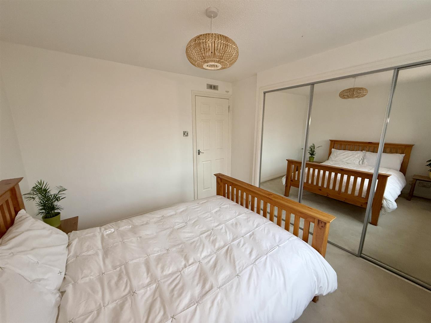 Hillpark Drive, Kilmarnock